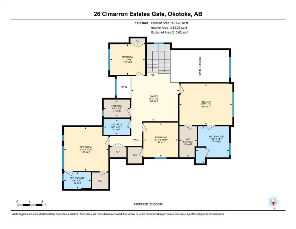 26 Cimarron Estates Gate