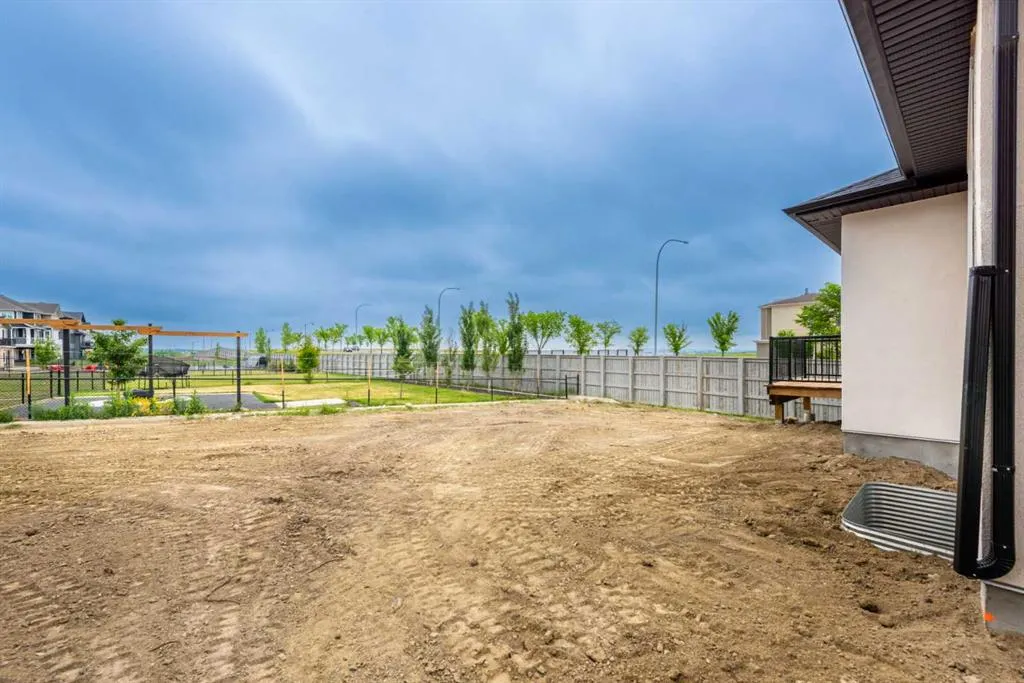 26 Cimarron Estates Gate