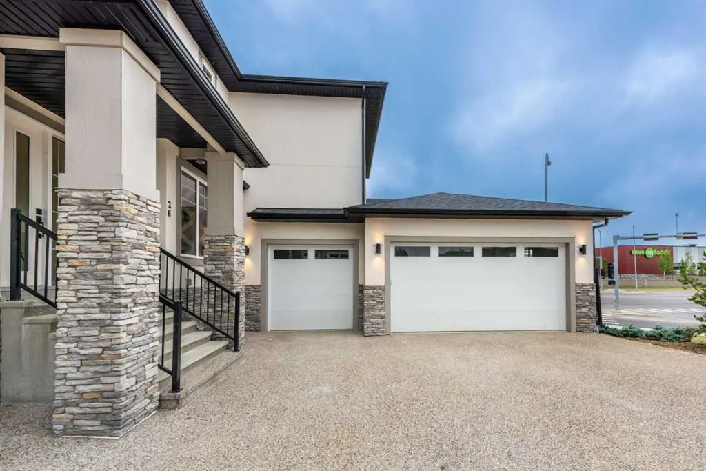 26 Cimarron Estates Gate