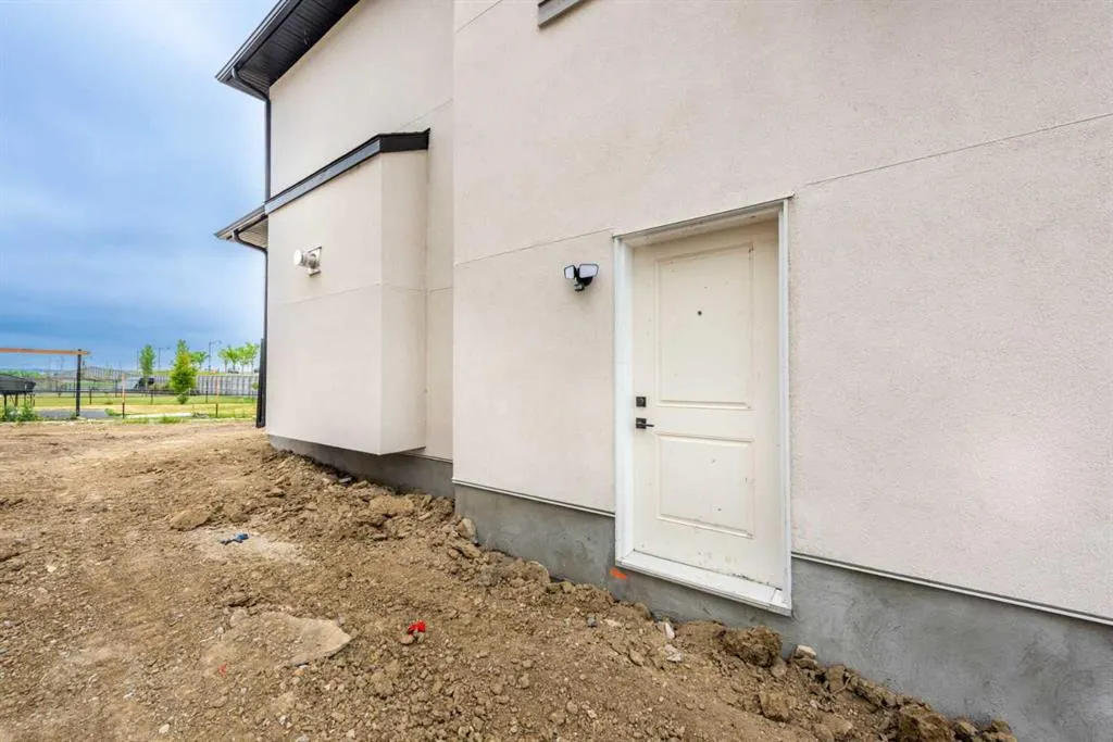 26 Cimarron Estates Gate