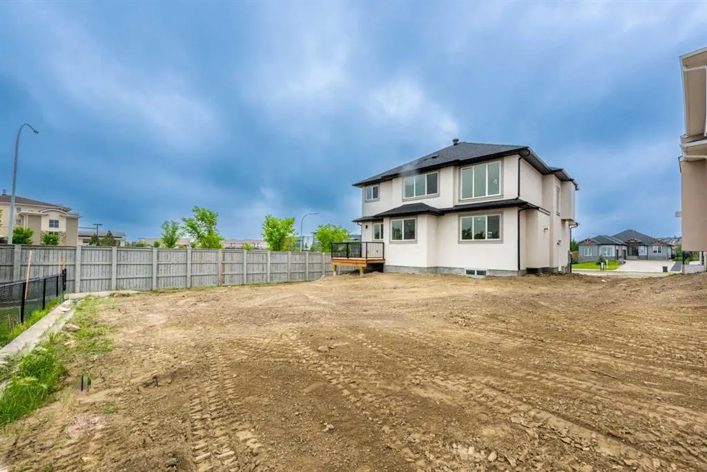 26 Cimarron Estates Gate