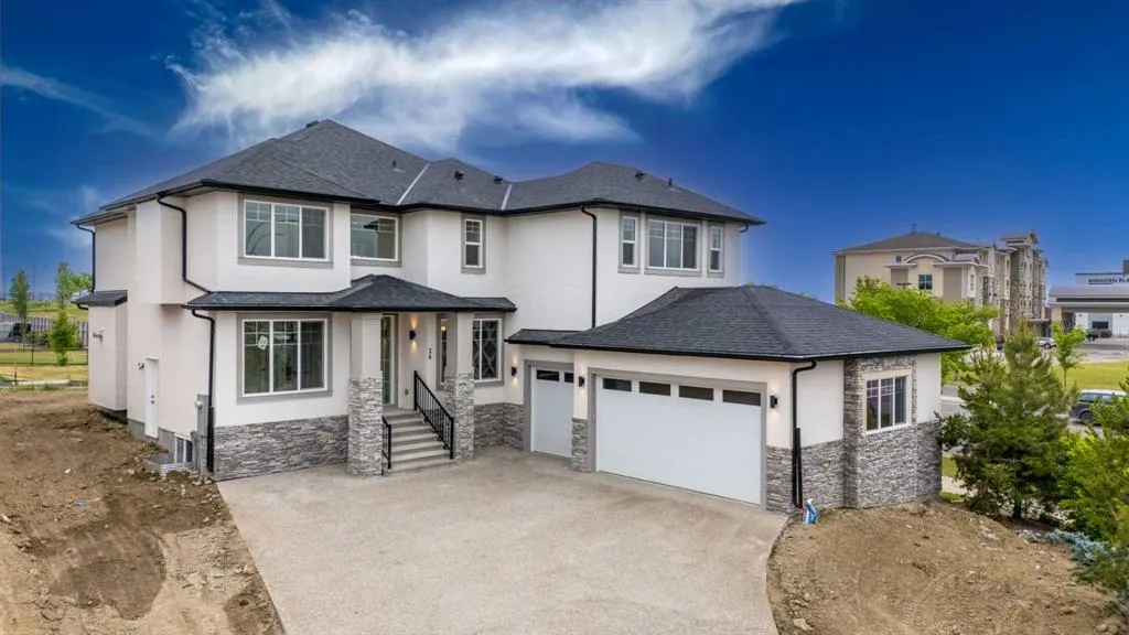 26 Cimarron Estates Gate