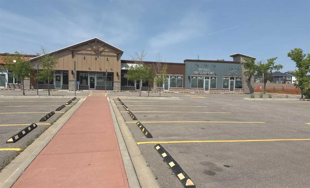 320 West Creek Drive, #108