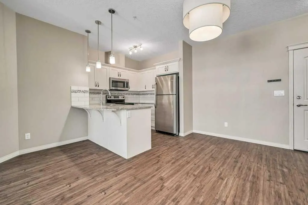 522 Cranford Drive SE, #1205