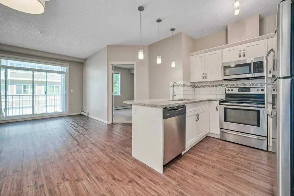 522 Cranford Drive SE, #1205