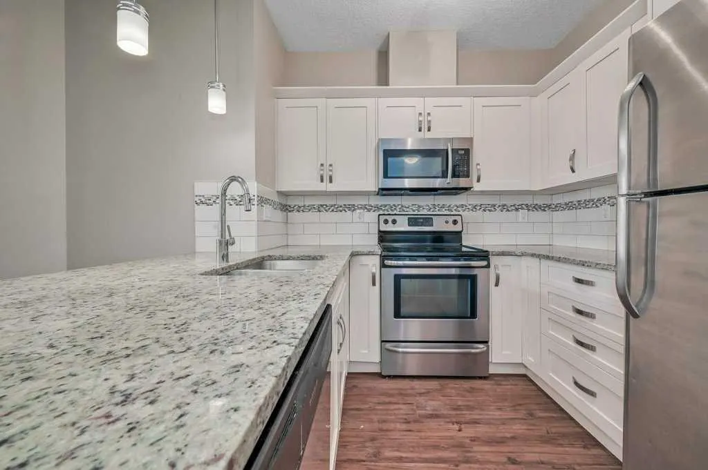522 Cranford Drive SE, #1205
