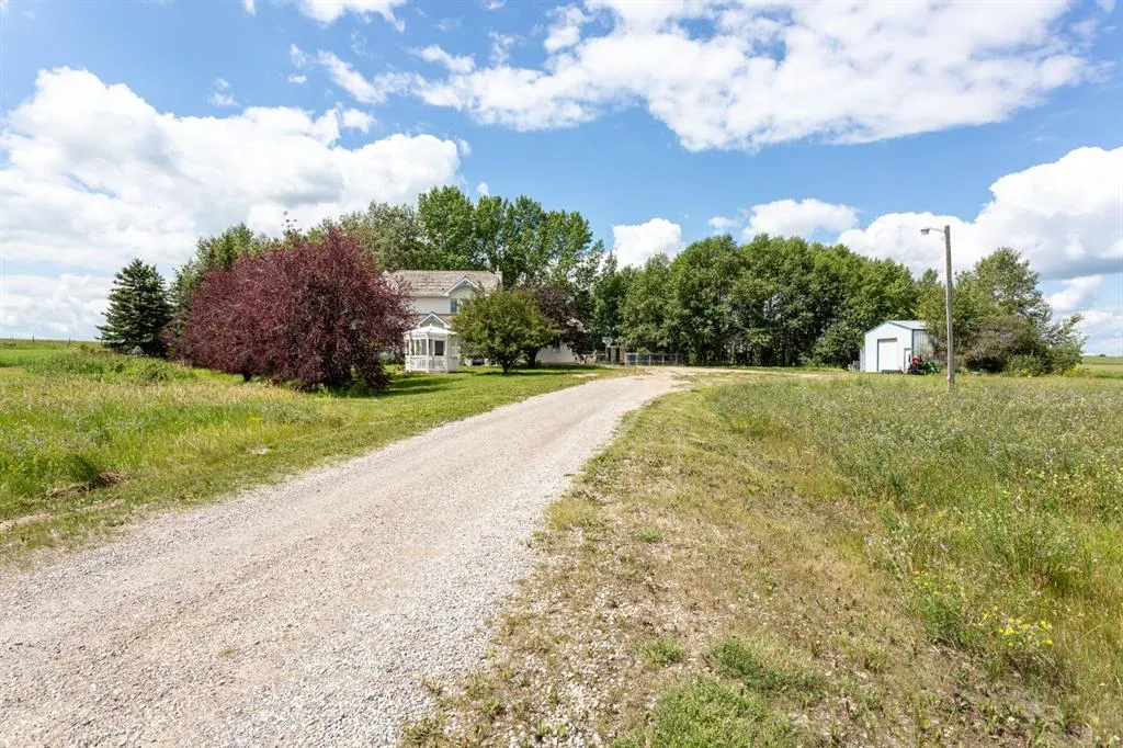 285163 Range Road 290