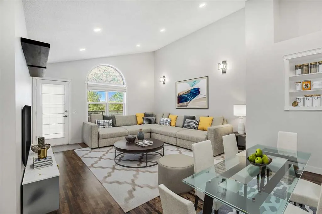 207 Arbour Butte Road NW
