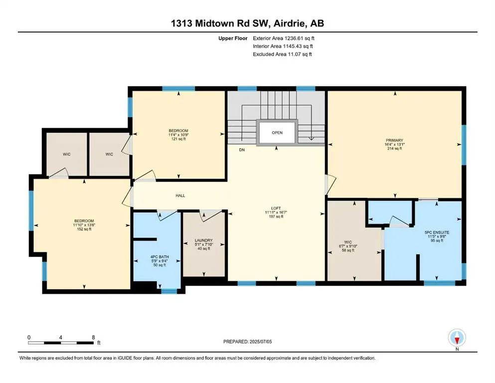 1313 Midtown Road SW