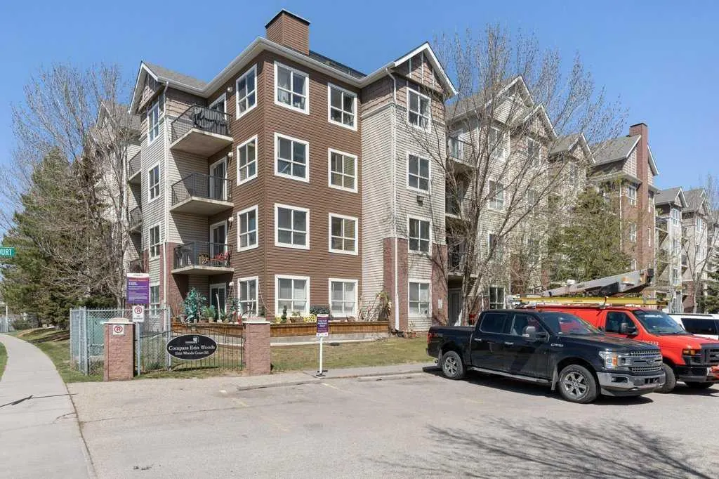73 Erin Woods Court SE, #1107