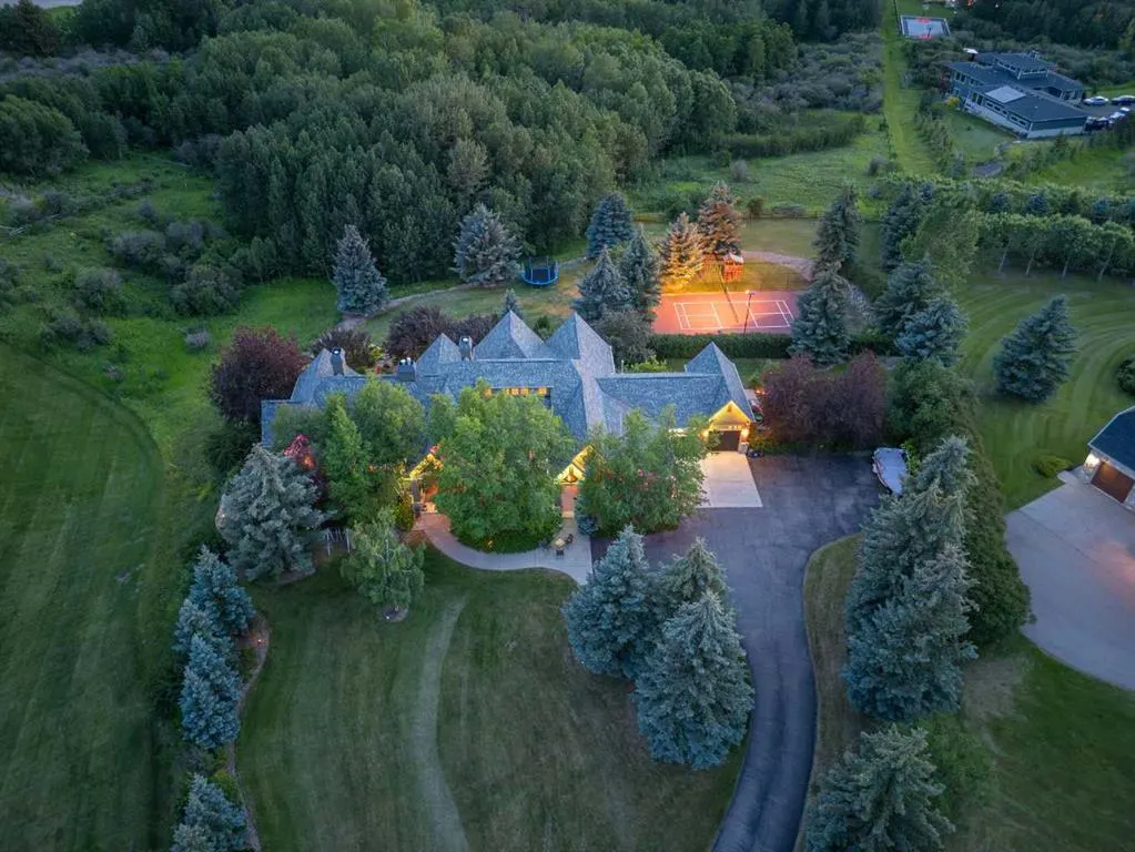 131 Solace Ridge Place