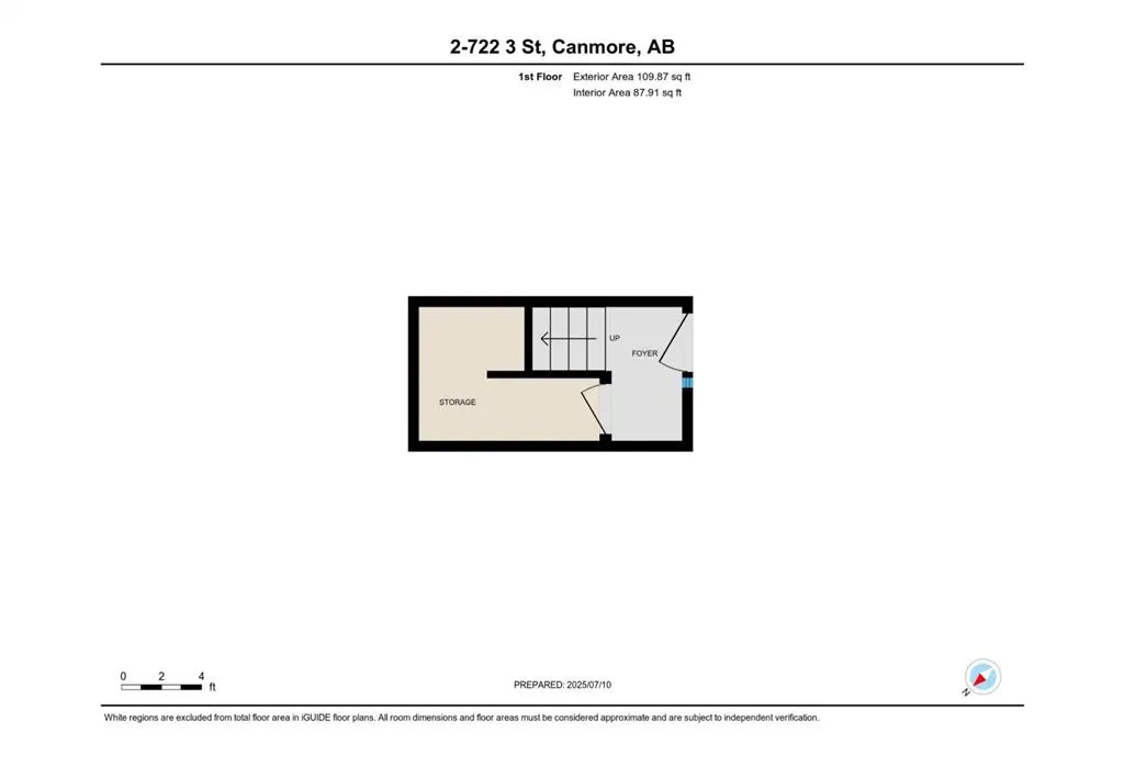 722 3rd Street, #2