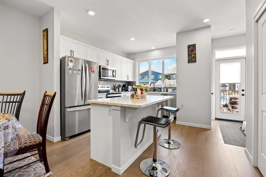 88 Setonstone Gardens SE