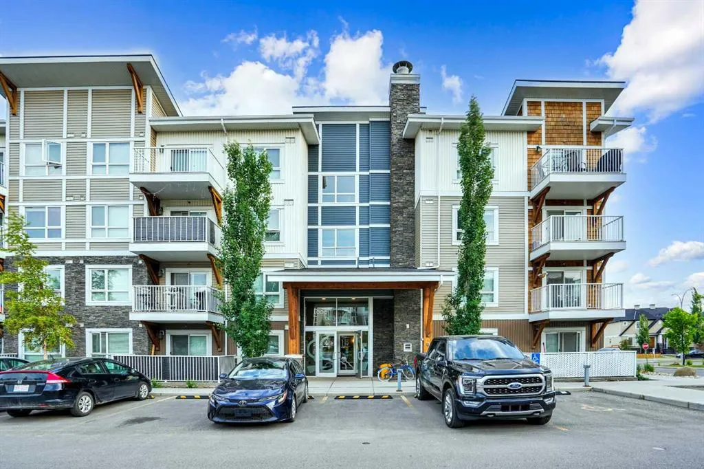 302 Skyview ranch Drive NE, #1308
