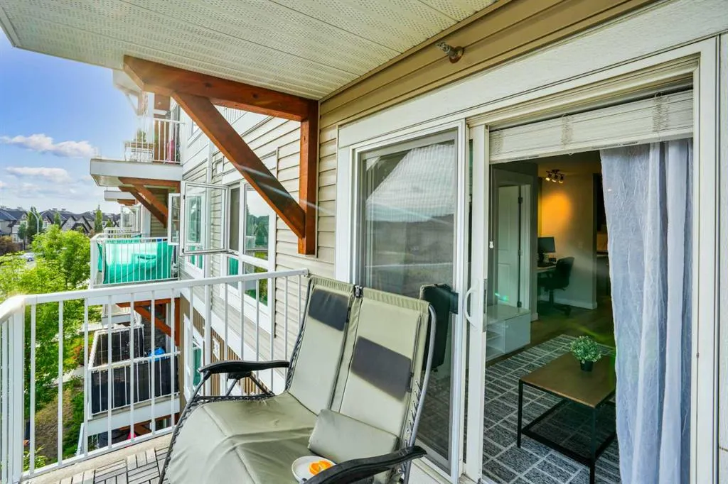302 Skyview ranch Drive NE, #1308