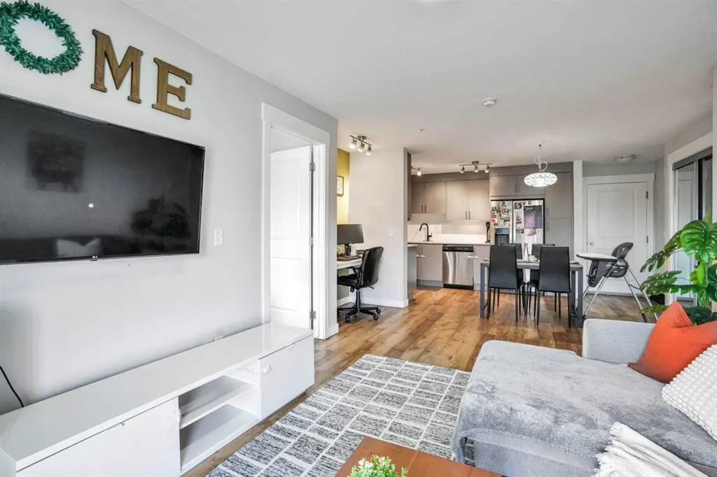 302 Skyview ranch Drive NE, #1308