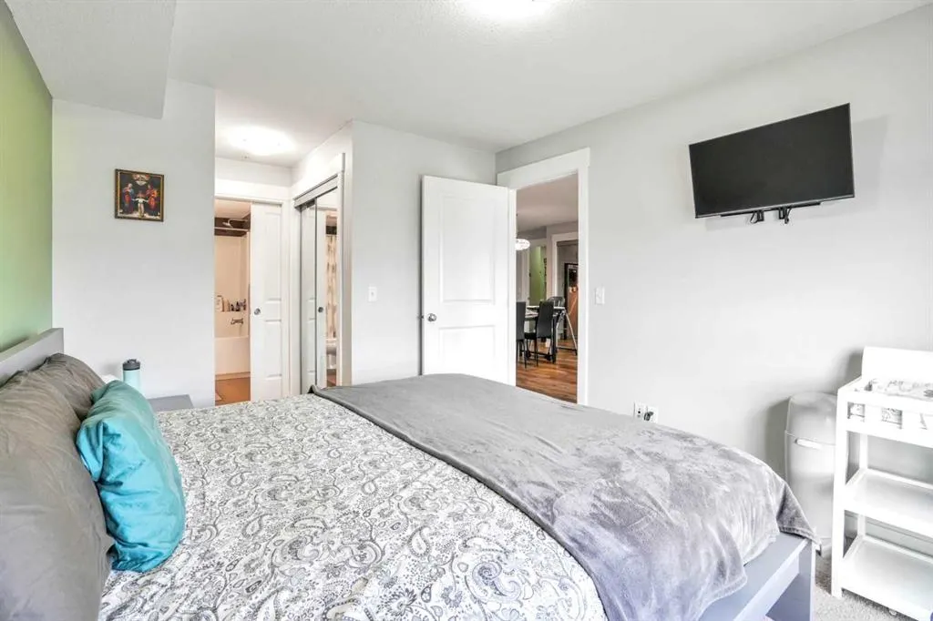 302 Skyview ranch Drive NE, #1308