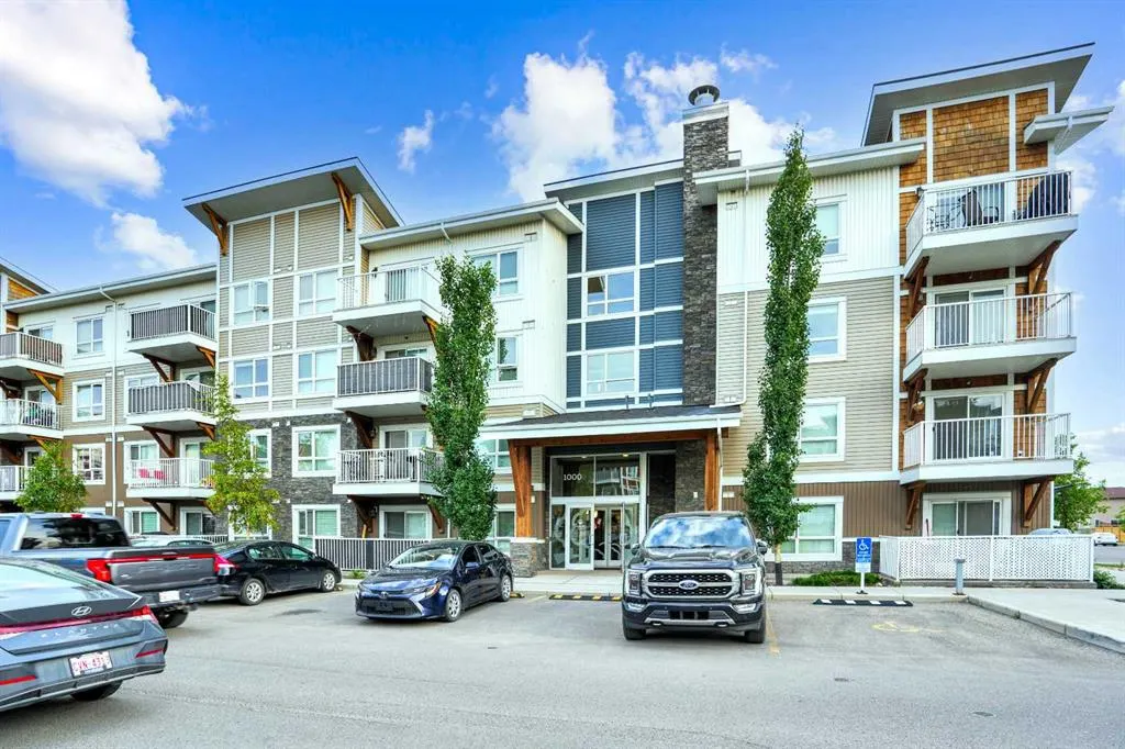 302 Skyview ranch Drive NE, #1308