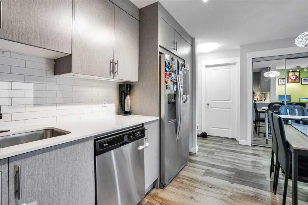 302 Skyview ranch Drive NE, #1308