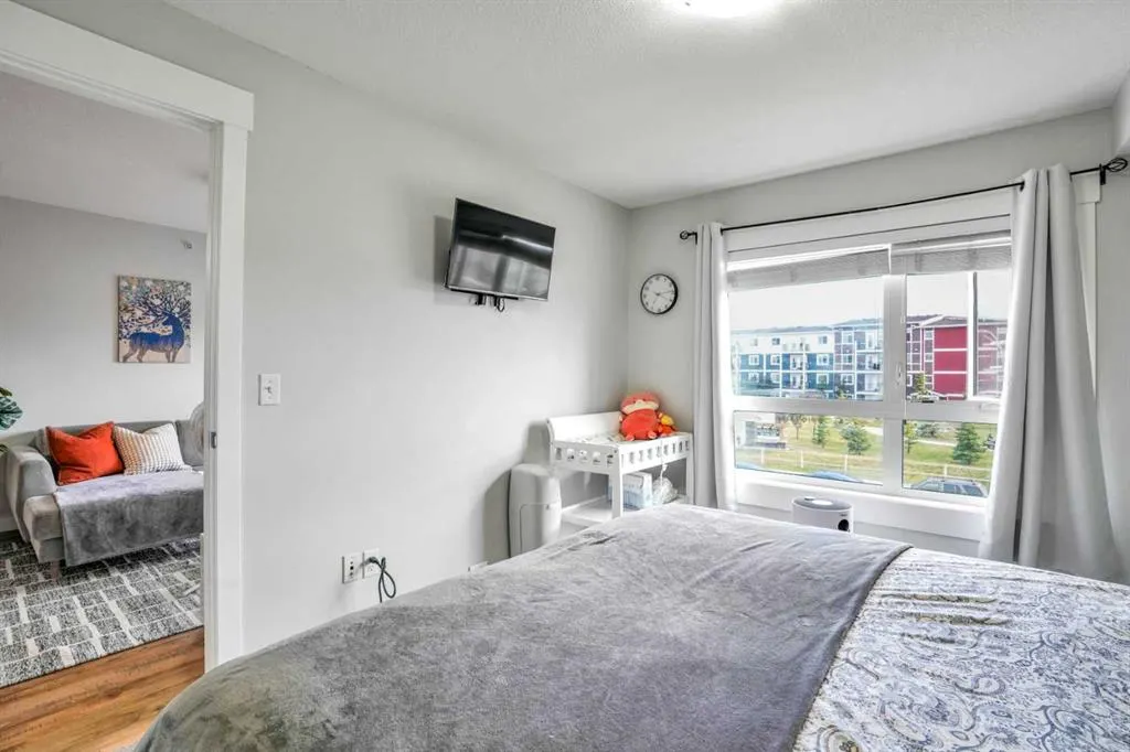 302 Skyview ranch Drive NE, #1308