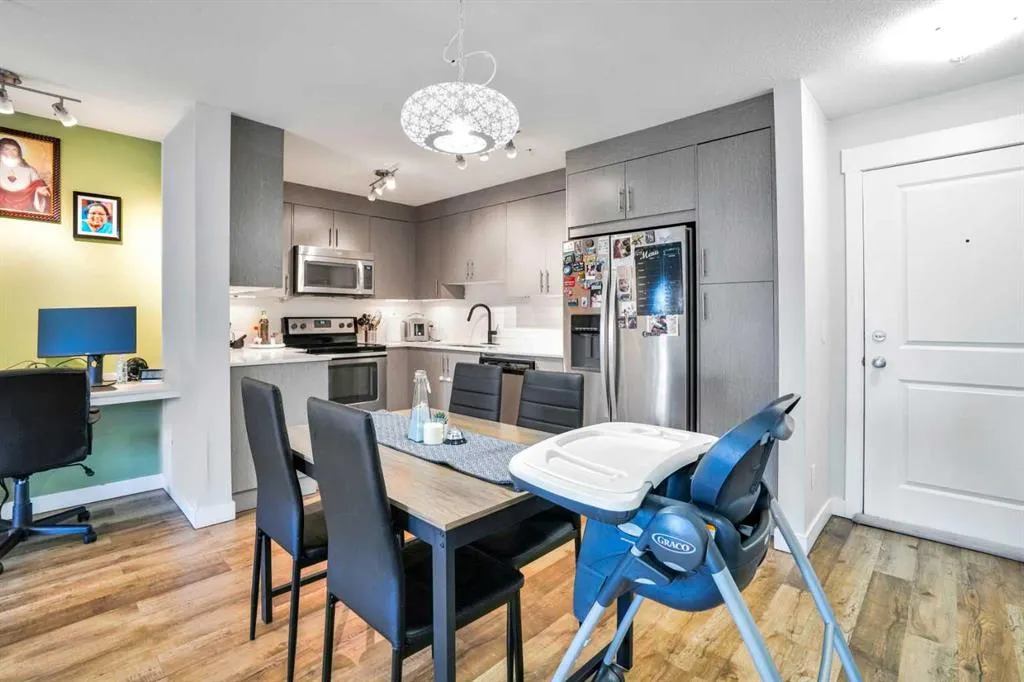 302 Skyview ranch Drive NE, #1308