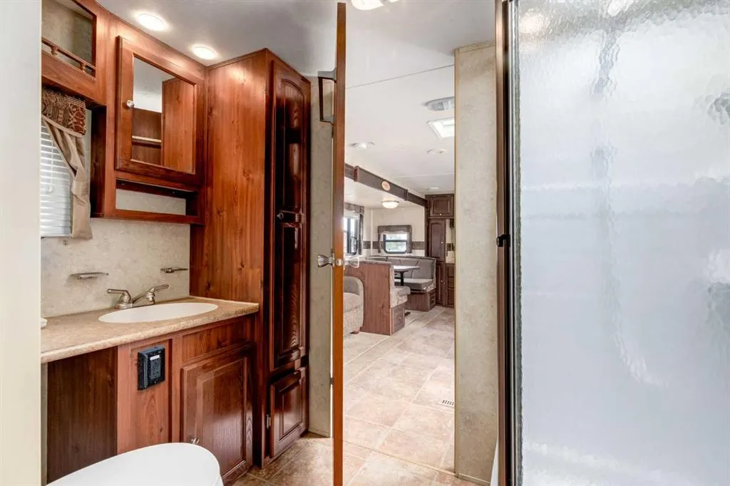 35468 Range Road 30, #5026