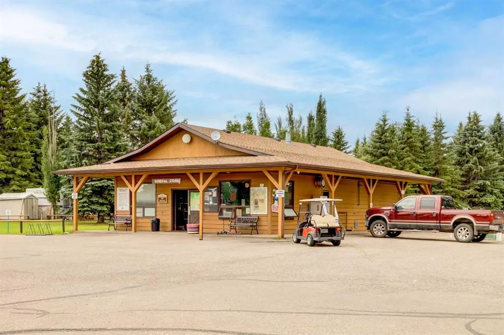 35468 Range Road 30, #5026