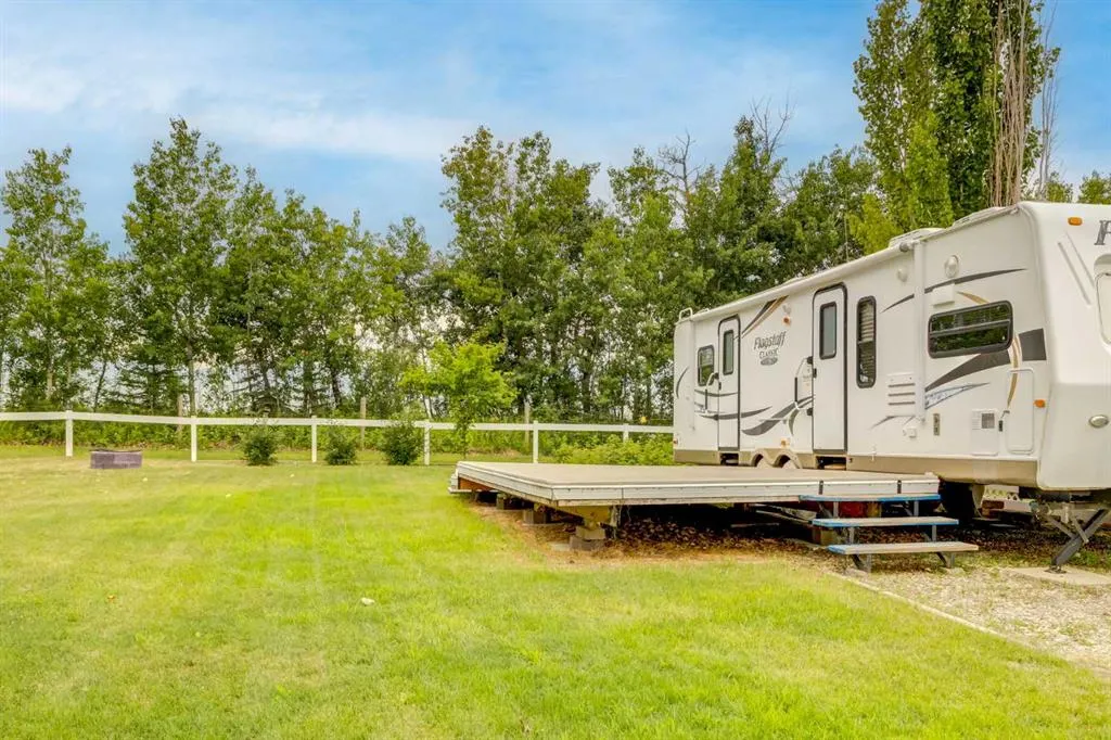 35468 Range Road 30, #5026
