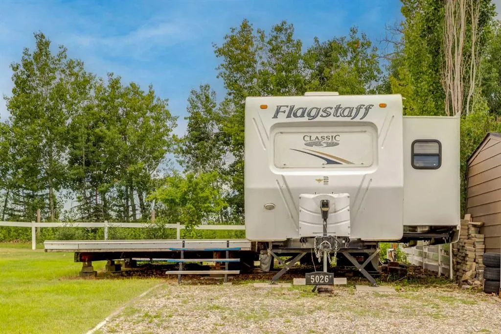 35468 Range Road 30, #5026