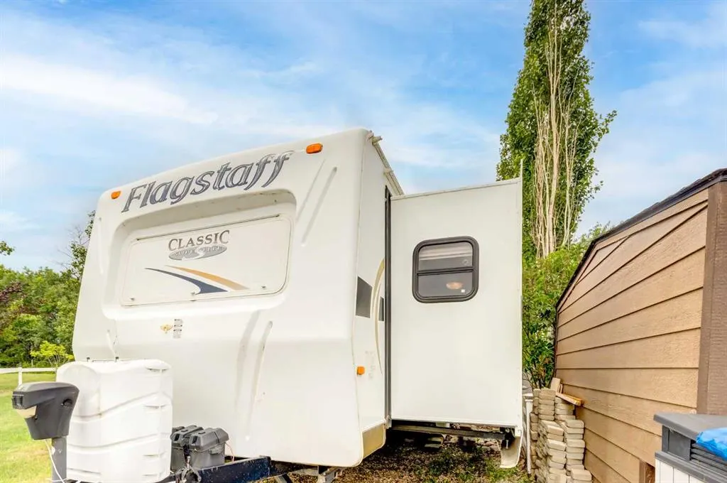 35468 Range Road 30, #5026
