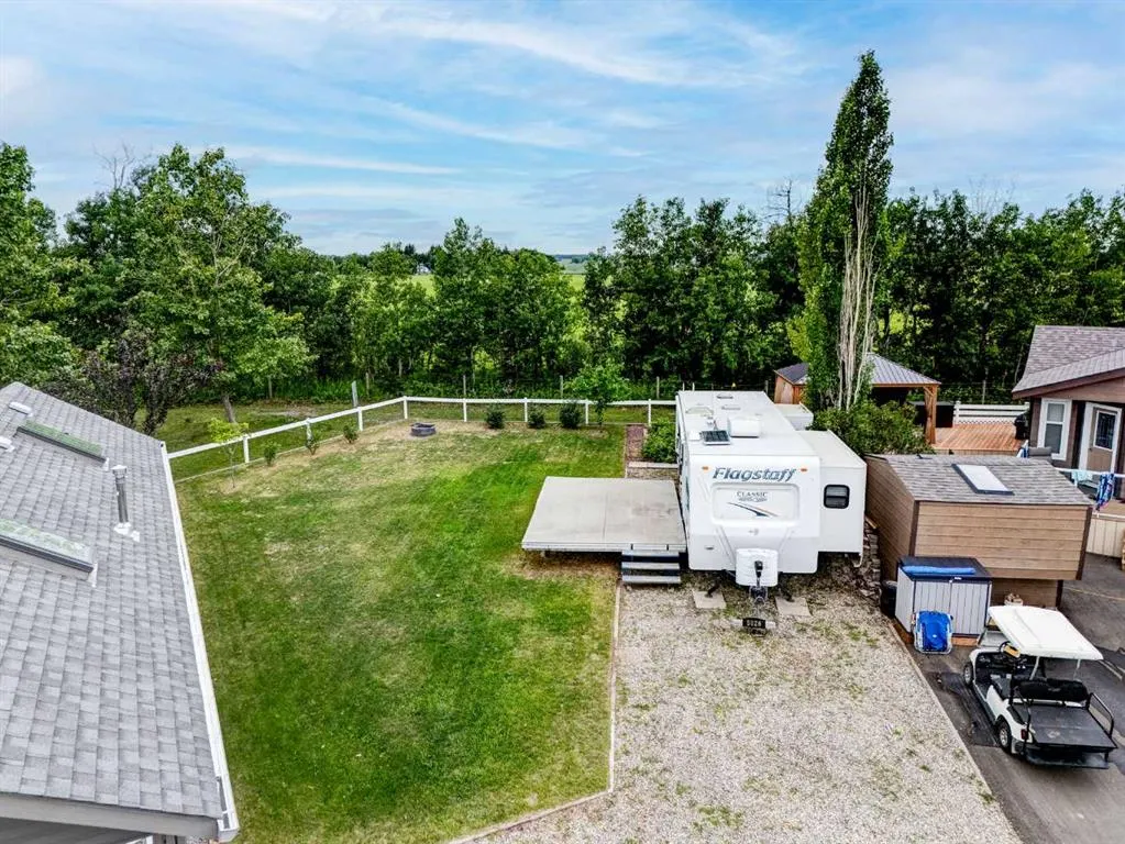 35468 Range Road 30, #5026