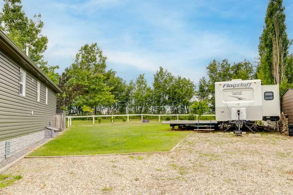 35468 Range Road 30, #5026