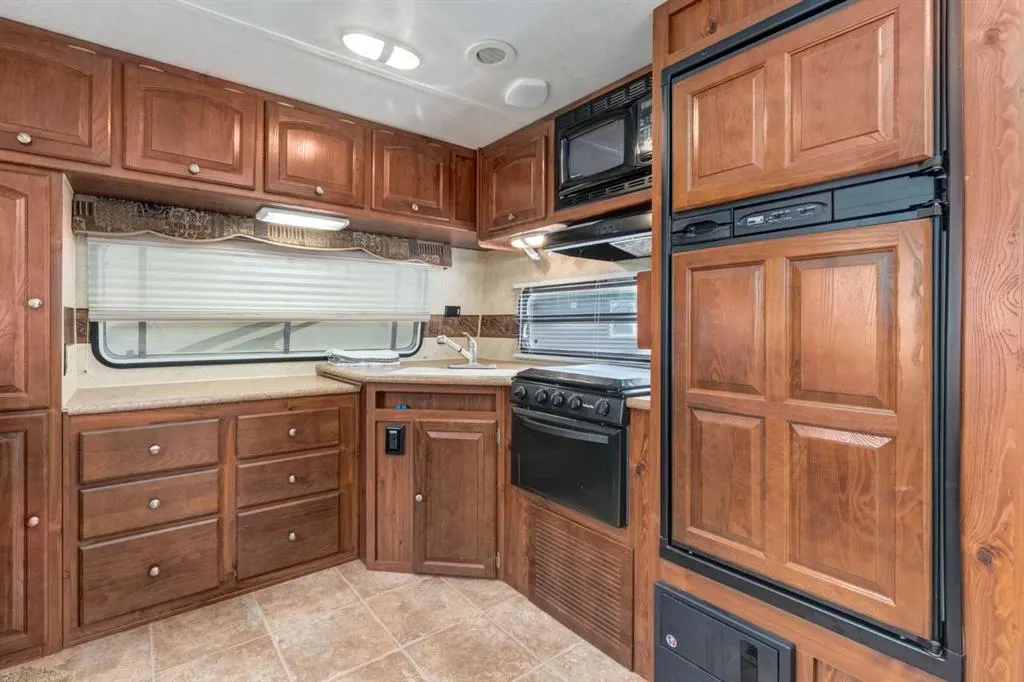 35468 Range Road 30, #5026