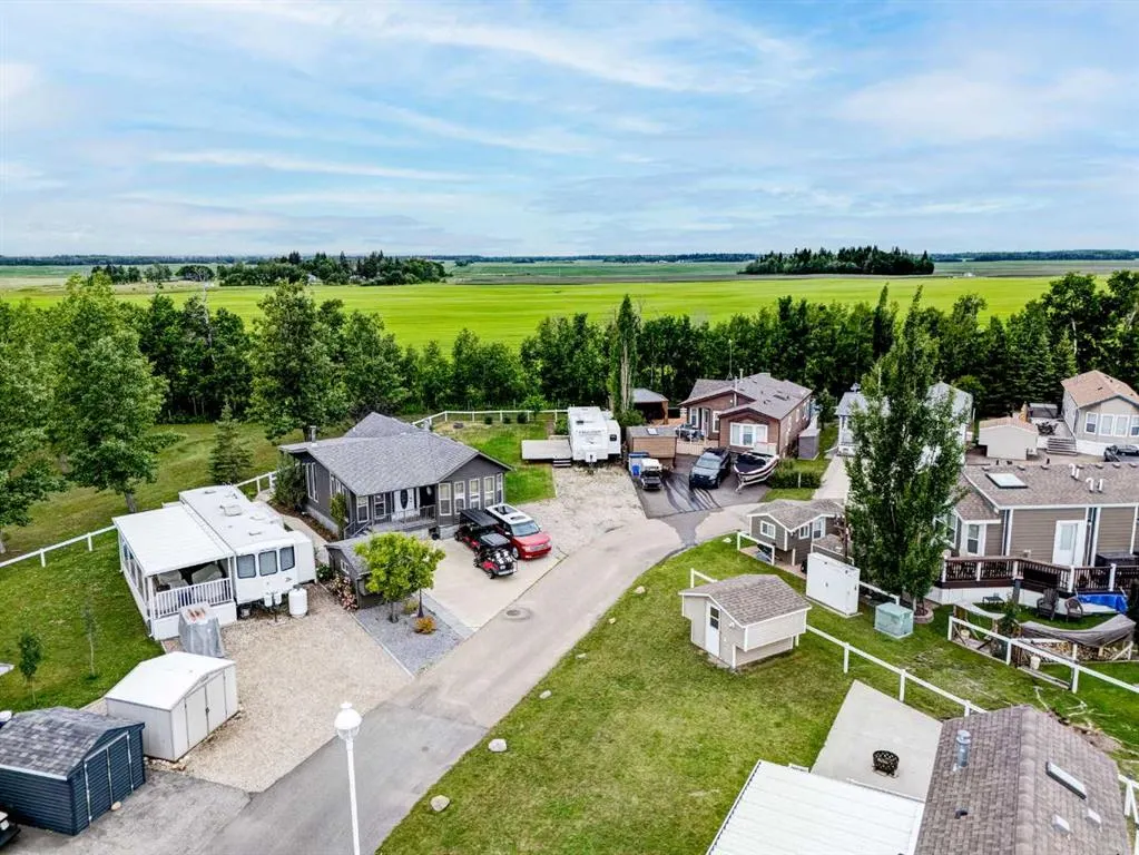 35468 Range Road 30, #5026