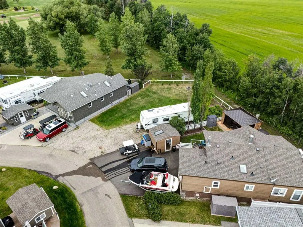 35468 Range Road 30, #5026