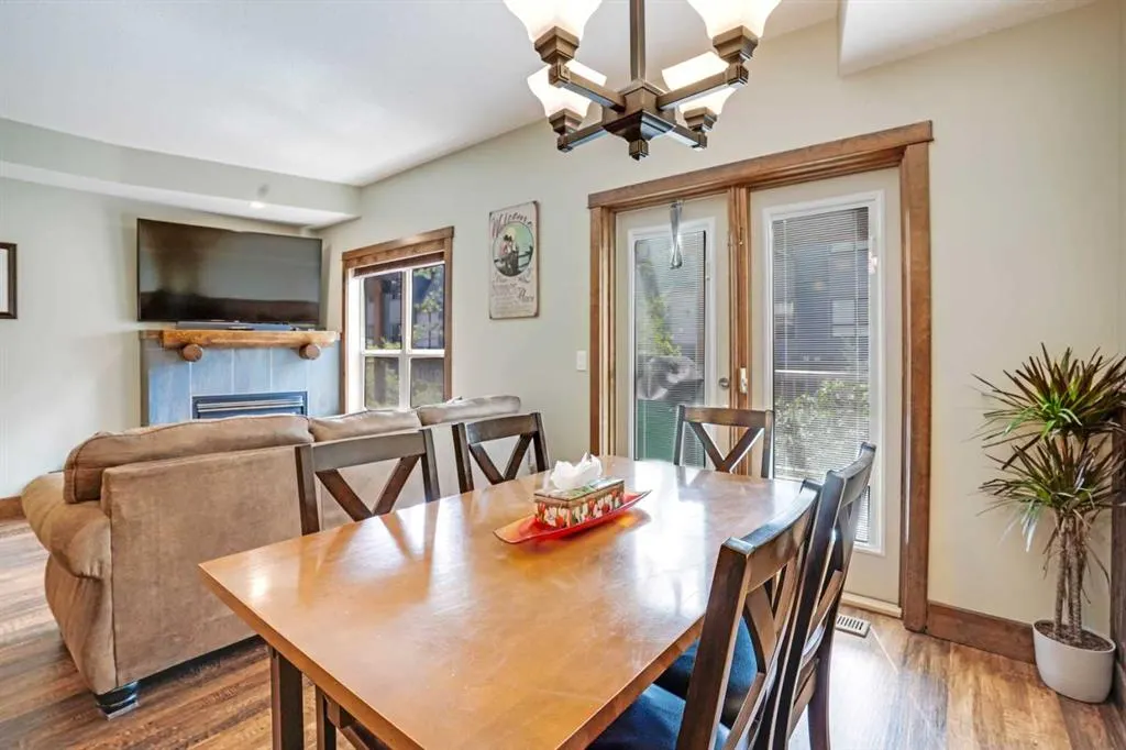 121 Kananaskis Way, #102