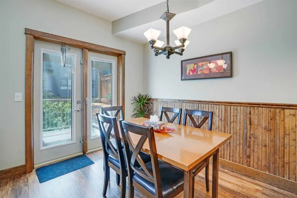121 Kananaskis Way, #102