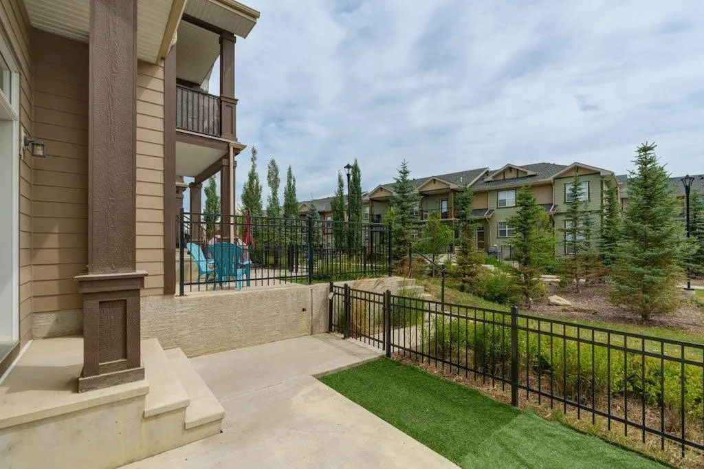 4 Evanscrest Gardens NW