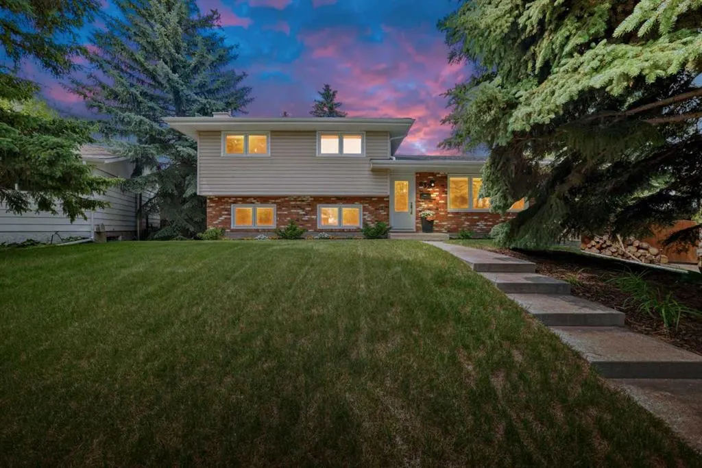 832 Cannell Road SW