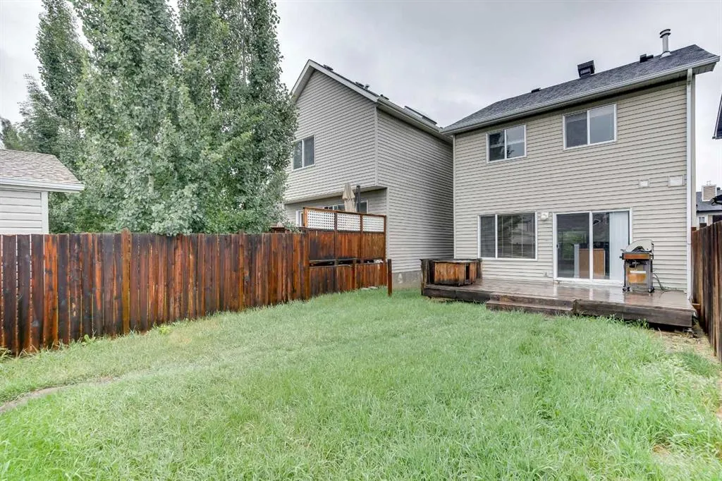 124 Prestwick Villas SE