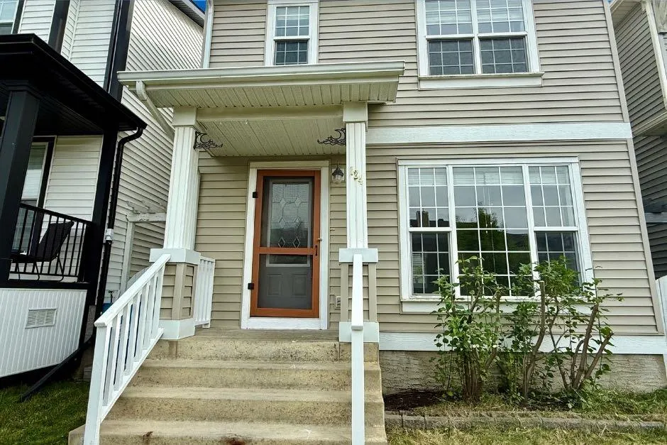 124 Prestwick Villas SE