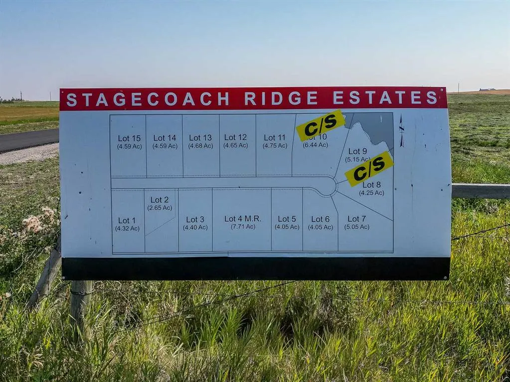386222 32 Street E, #Lot #3