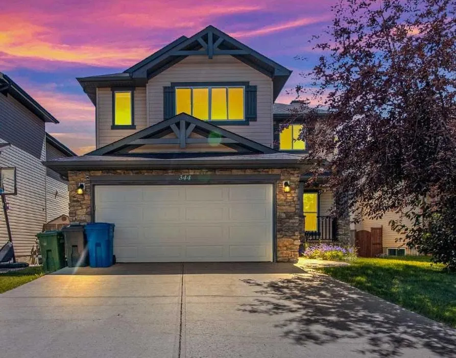 344 Windermere Drive