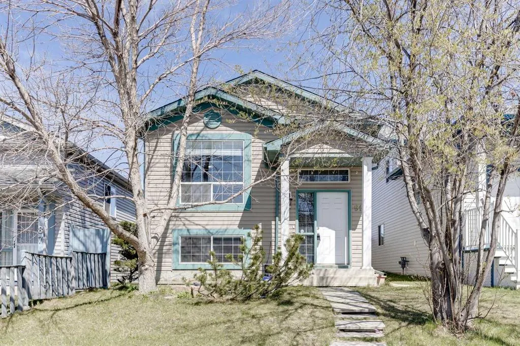 91 Martin Crossing Close NE