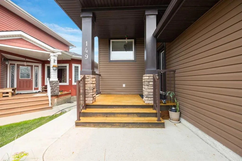 149 Pintail Place
