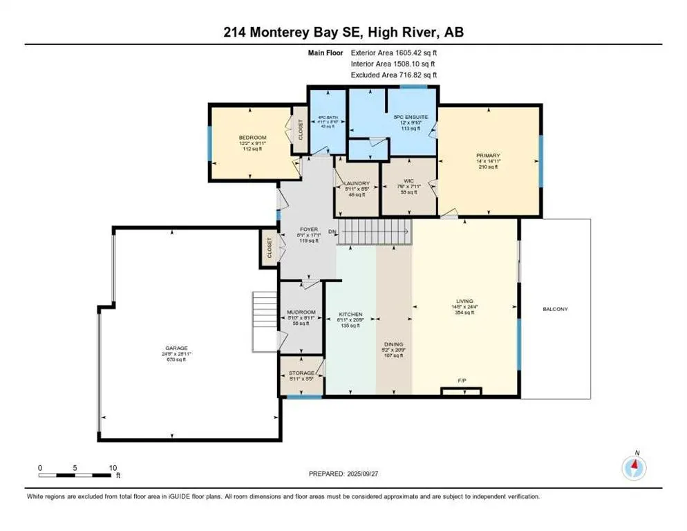 214 Monterey Bay SE