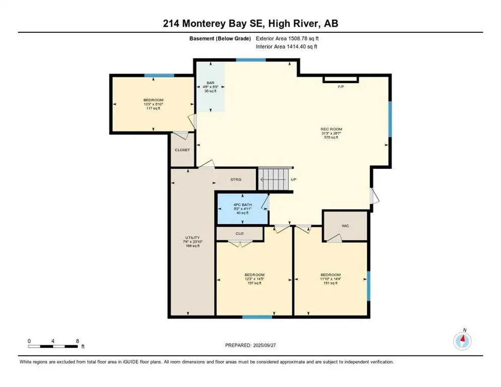 214 Monterey Bay SE
