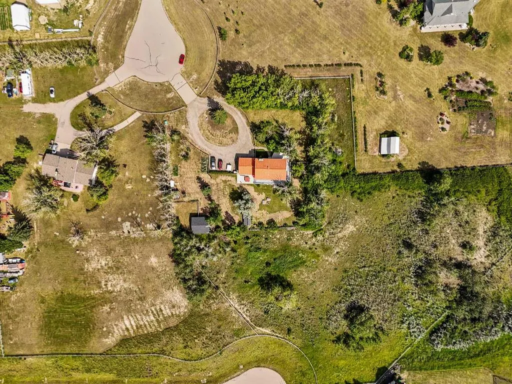 56053 Ridgeview Drive E