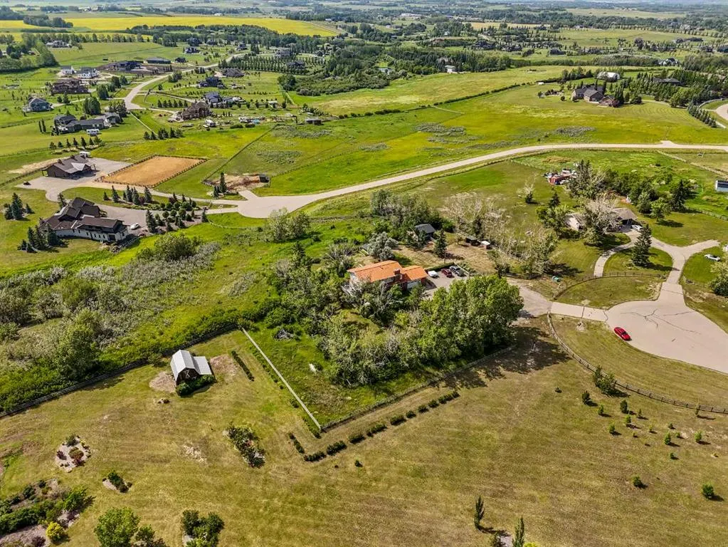 56053 Ridgeview Drive E