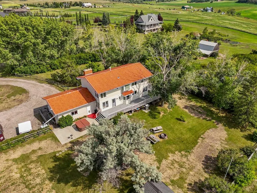 56053 Ridgeview Drive E